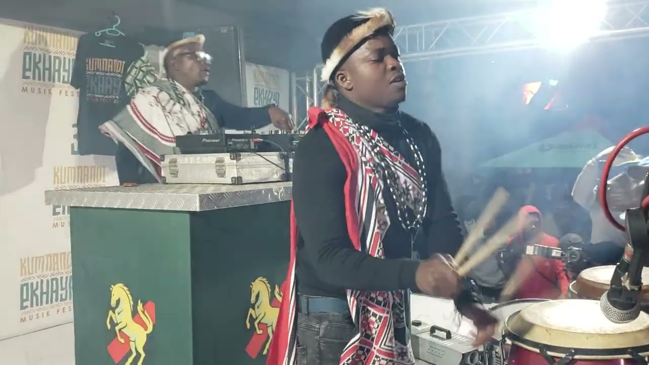 Ancestral Rituals Kosha Time Operation Kings Pub Thamaga‼🔥🔥🔥