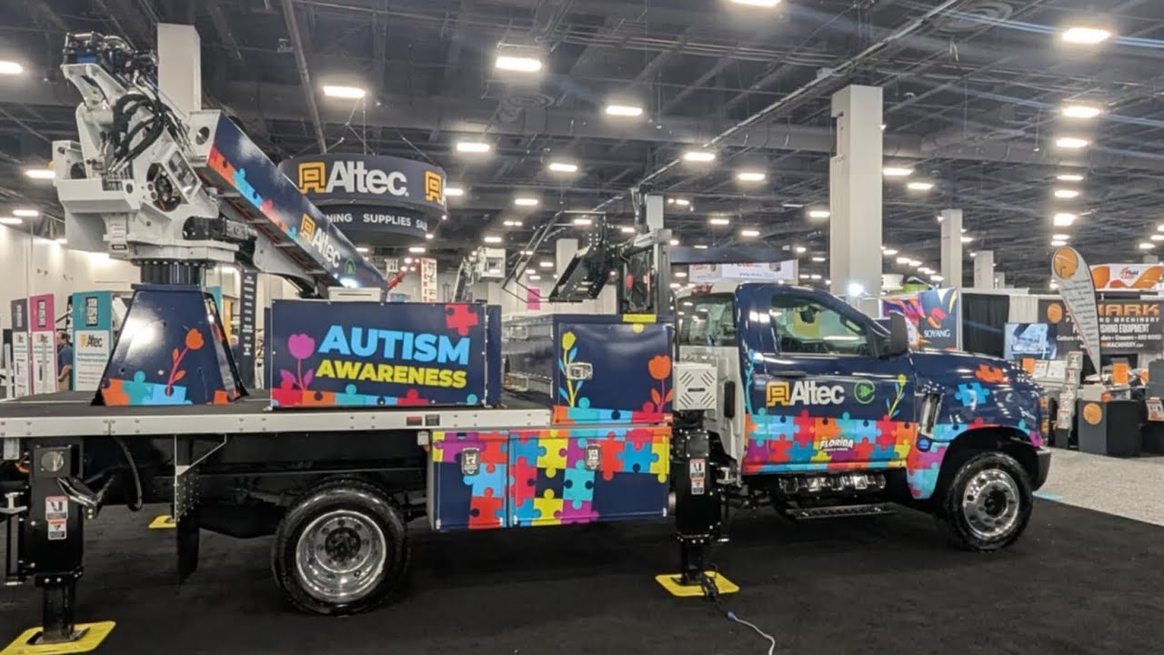 QSW - ISA Sign Expo 2025 - Las Vegas, NV