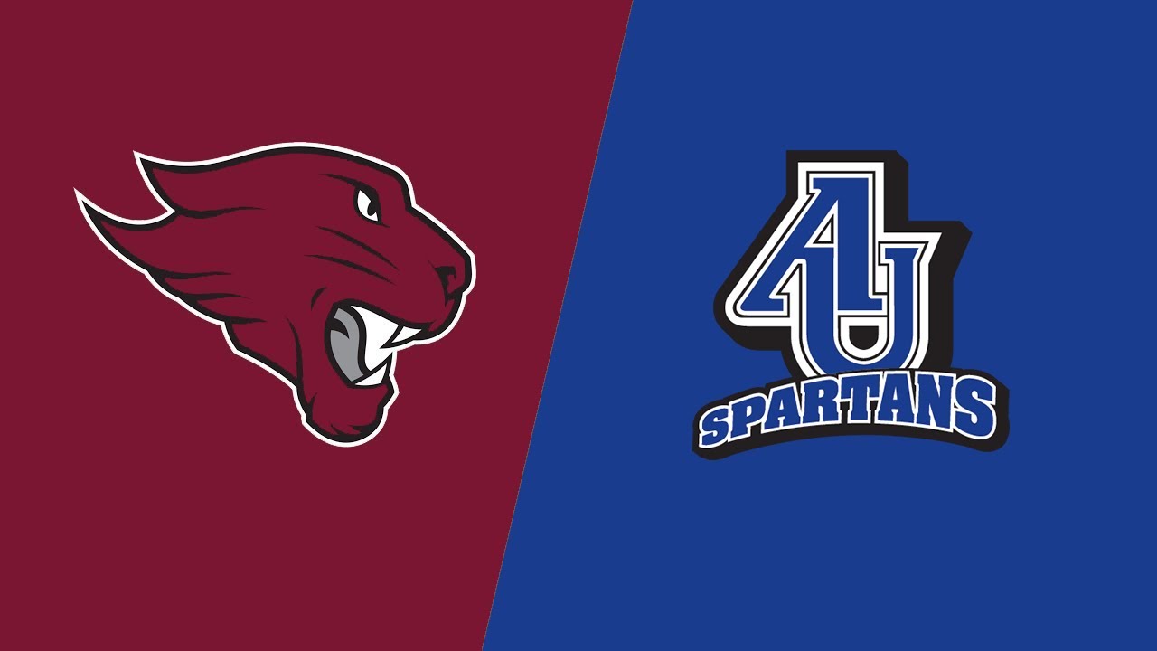 CUC Women's Basketball vs Aurora University