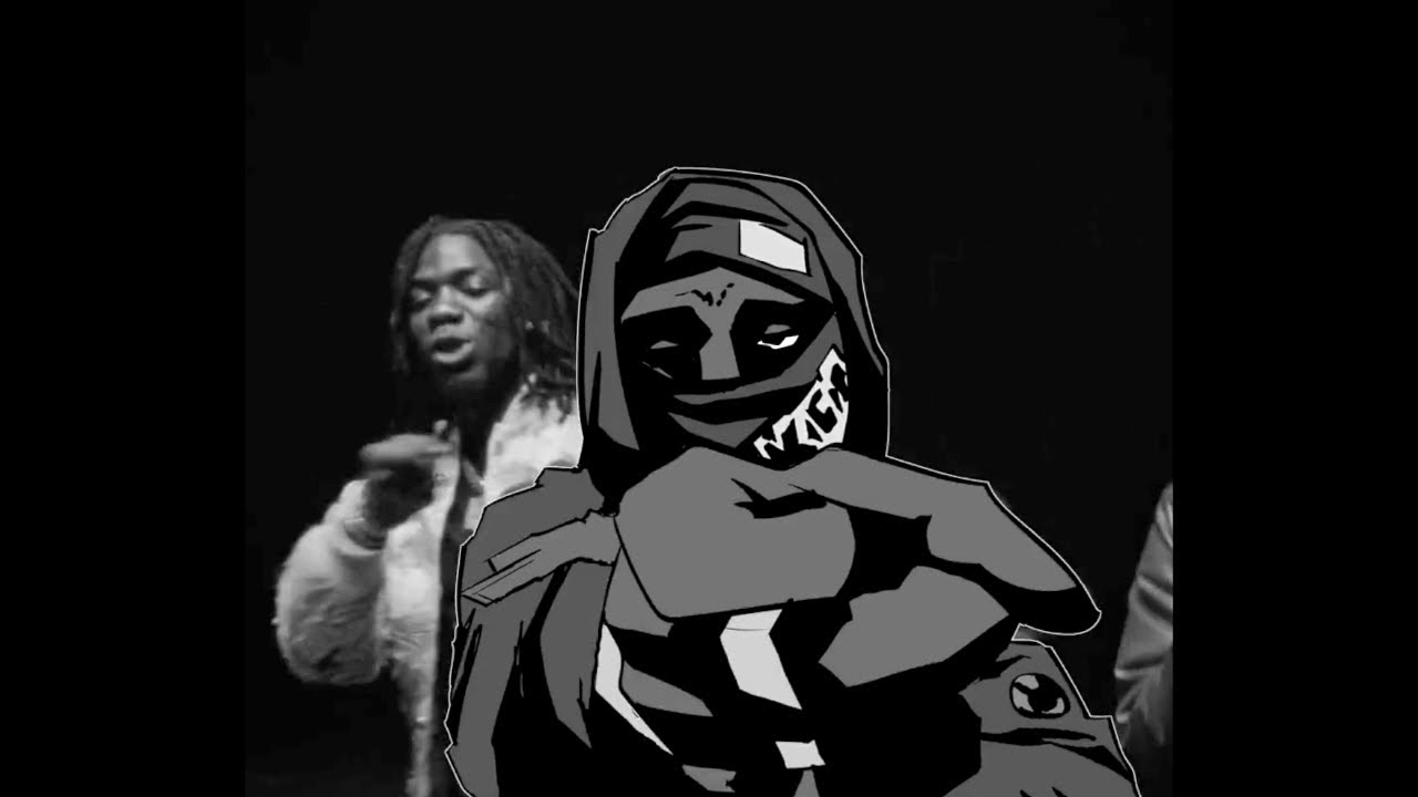 [FREE] Gazo x Kerchak x Dark Jersey Club Type Beat 'FATALITY' | UK/NY Jersey Drill Instrumental 2023