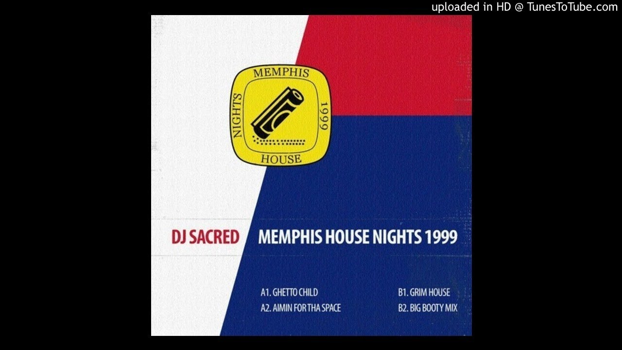 DJ SACRED - AIMIN' FOR THE SPACE (Final part)