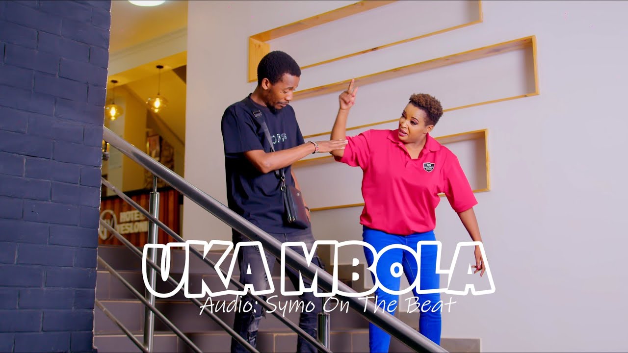 MASEKETE ft WINNY PINKYS - UKA MBOLA  {OFFICIAL 4K VIDEO}