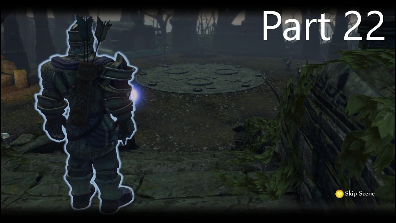 Collecting The Final Soul - Fable Anniversary