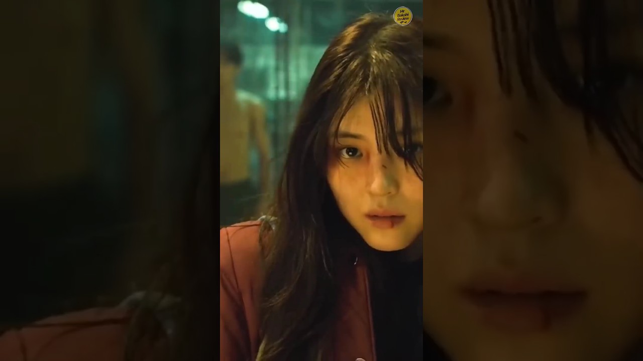 5 Best revenge thriller Korean drama in hindi dubbed 😍