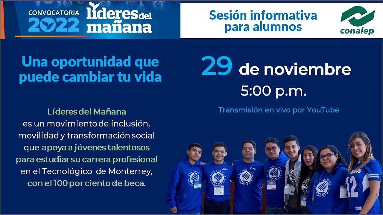 Líderes del Mañana