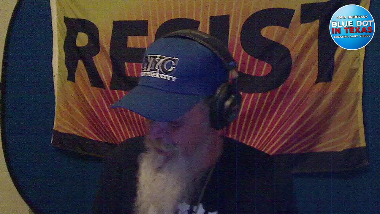 BLUE DOT LIVESTREAM | TRUMP VS O'ROURKE