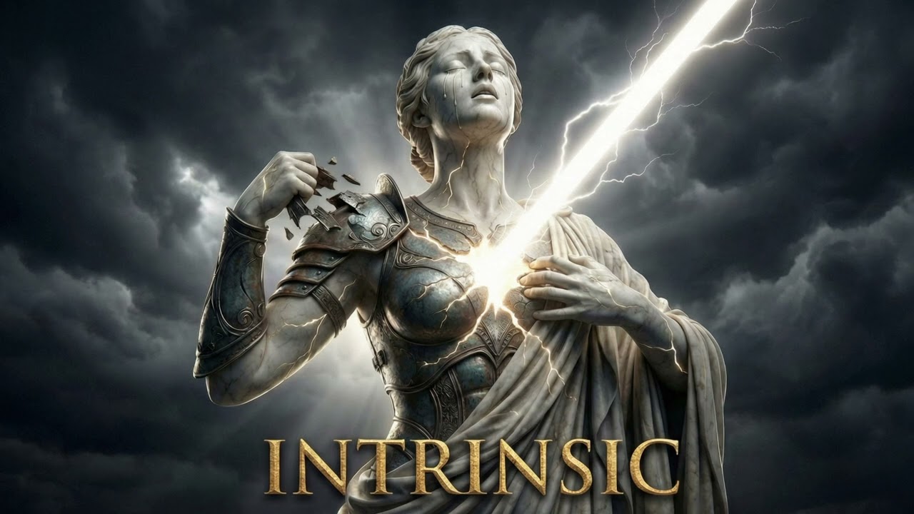 Intrinsic X Intrinsic Official Music Video