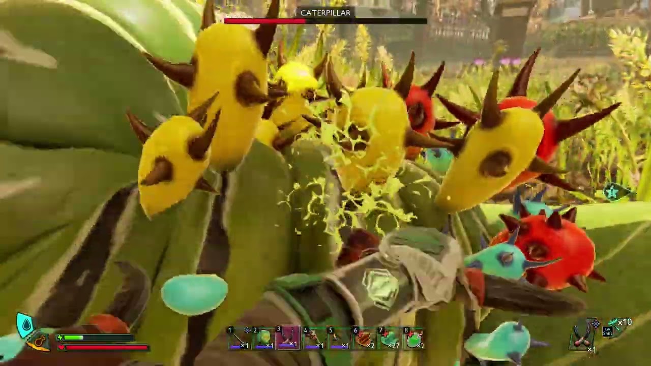 You'd Think I Was A Pro (But I'm Obviously Not)