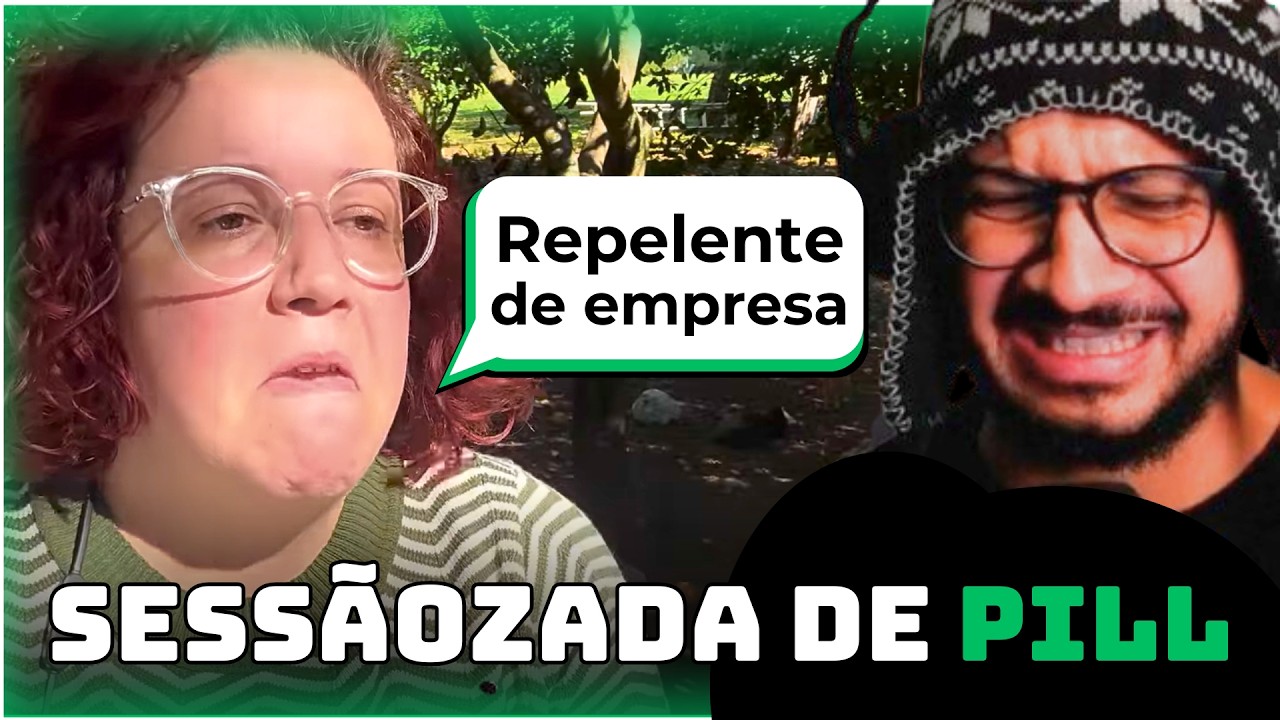 Tipos de profissionais ODIADOS PELAS EMPRESAS