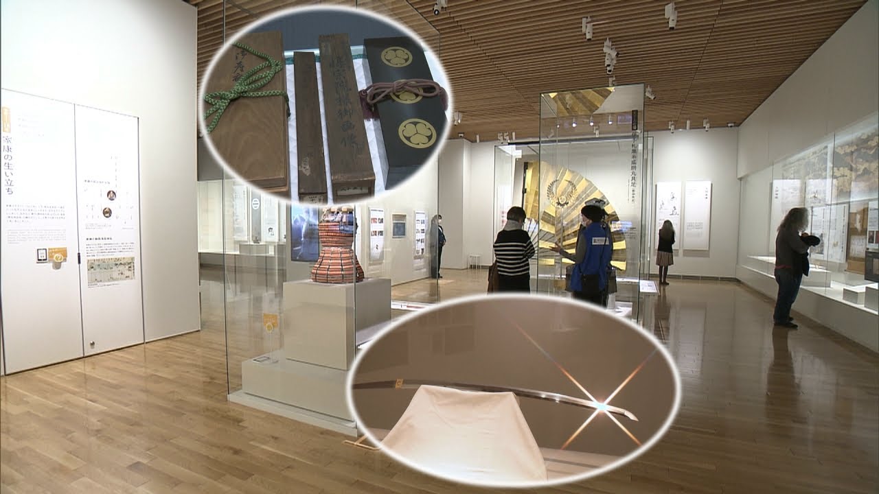 “ハコモノ行政”の失敗例？厳しい船出の静岡市歴史博物館　全体の4割がレプリカ　展示品の充実度に課題を抱える中ようやく　課された使命を果たすために