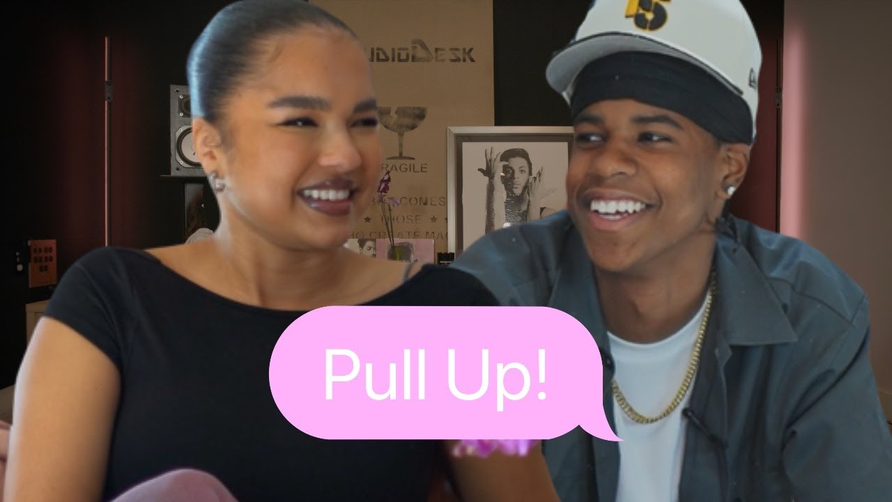 Ushering In A New Era | Pull Up! ft. JayDon