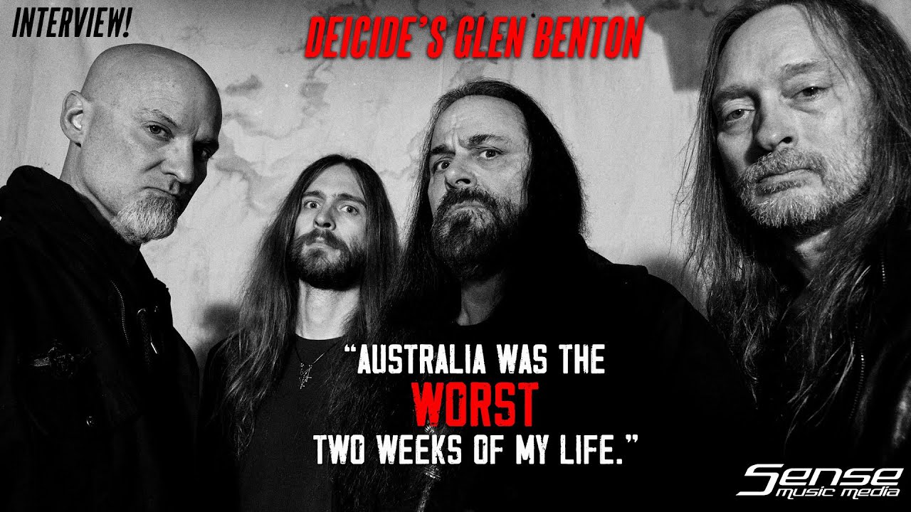 DEICIDE - 