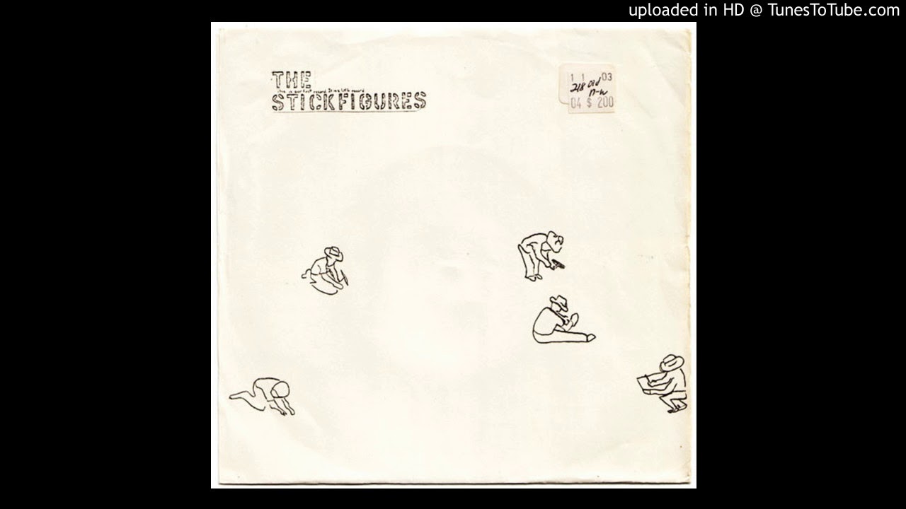 The Stick Figures - N-Light