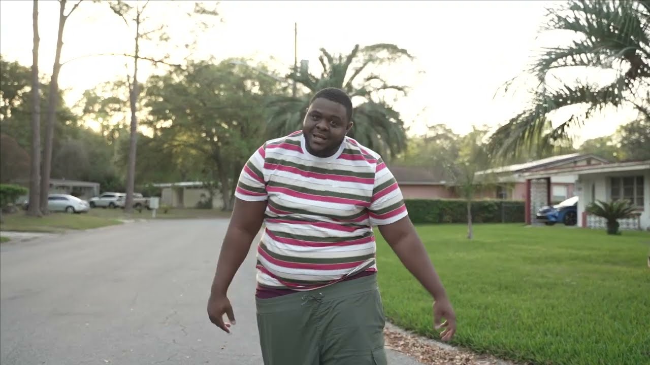 Hoodway Tay - Overtime (Official Video)
