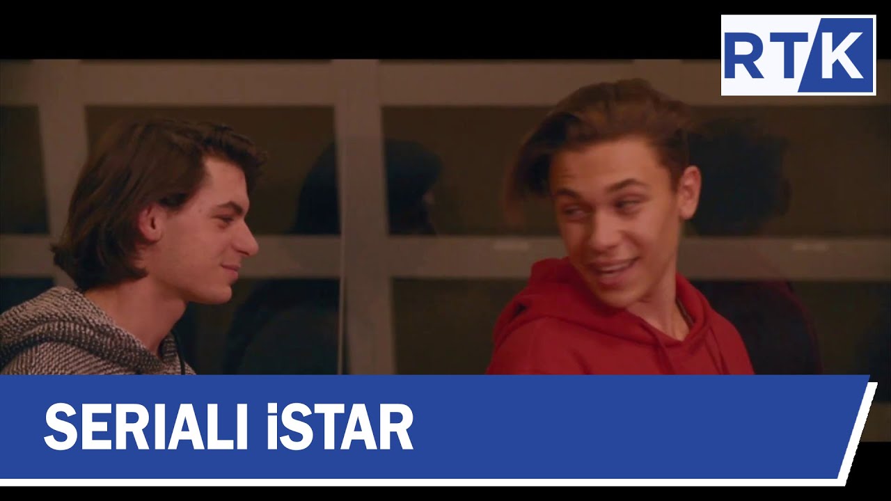 Seriali iStar - Episodi 2 17.02.2019