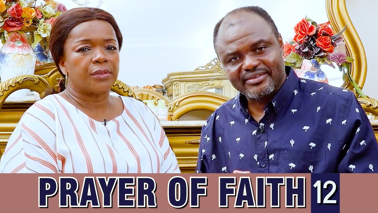 Christocentric Meal (May 28th) | Prayer Of Faith (12)