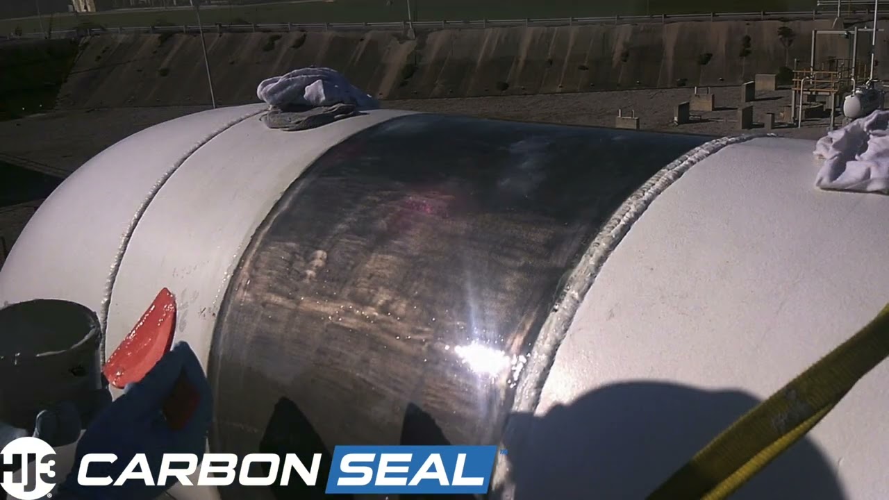 30  Gas Transmission Pipeline Repair