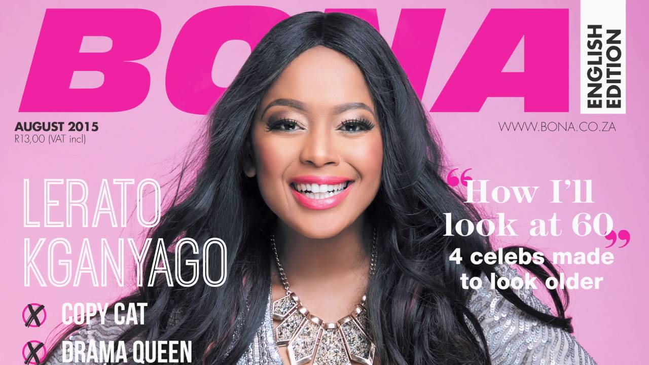 The Close Up S6: Lerato Kganyago Intro