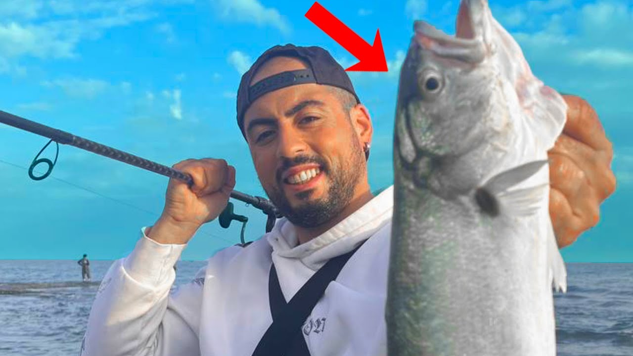 LÜFERLER ÇILDIRDI ! / At Çek Spin LRF Balık Avı / Lüfer Avı