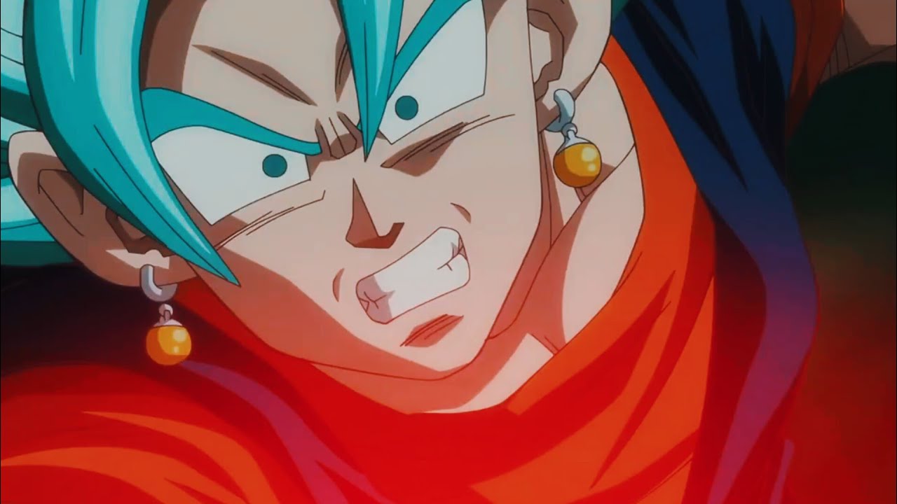 Dragon Ball Super // Bring me to life - AMV