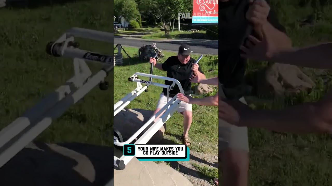 Hot Fails! Best Of The Summer 😎