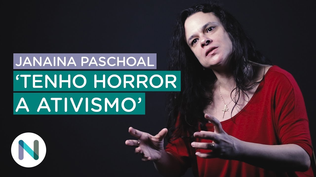 Quem é e o que pensa Janaina Paschoal