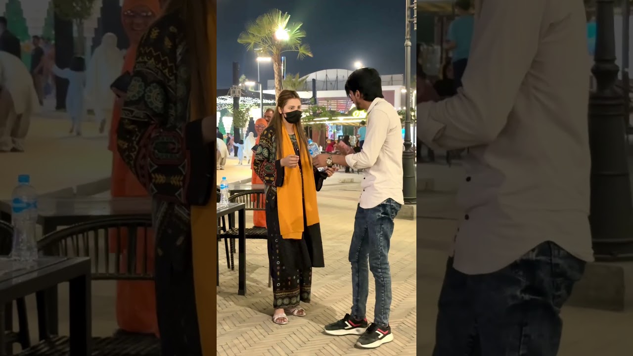 Cute girl prank video 🤣 #rjprank #funny #prankvideo #shorts #short