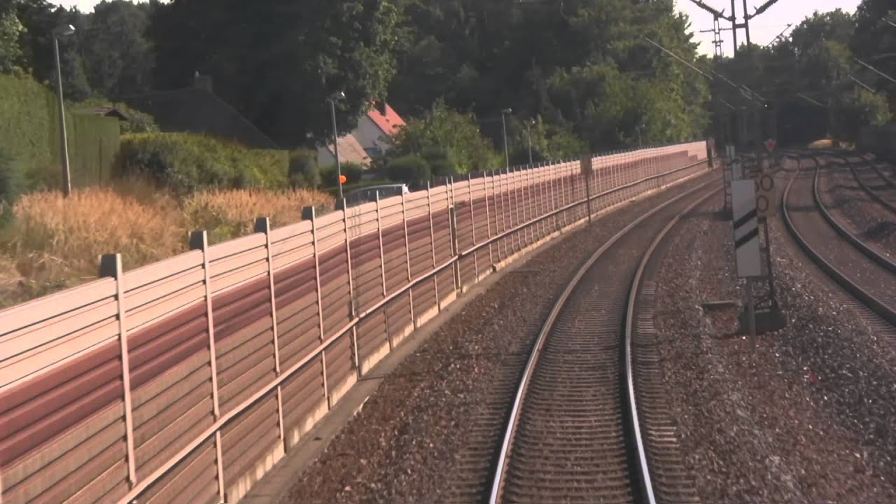 S-Bahn Nürnberg (S2)