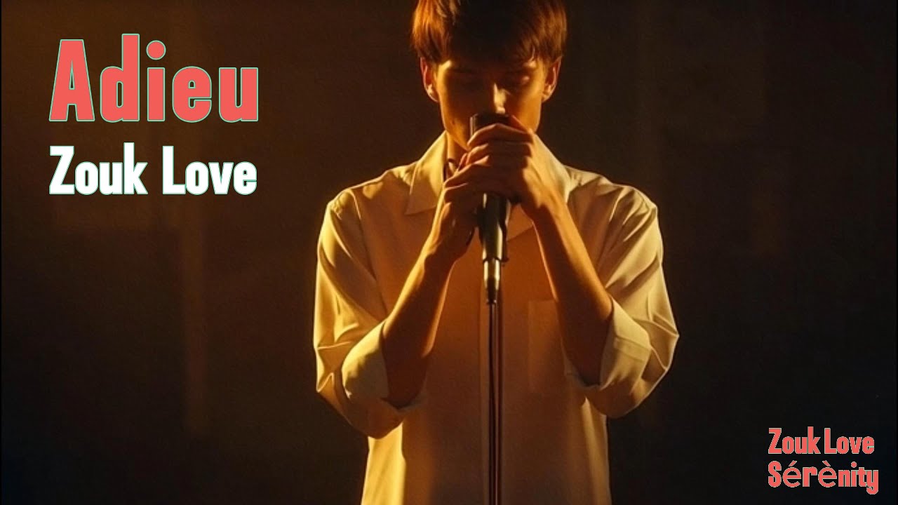 Un Adieu | Zouk Love