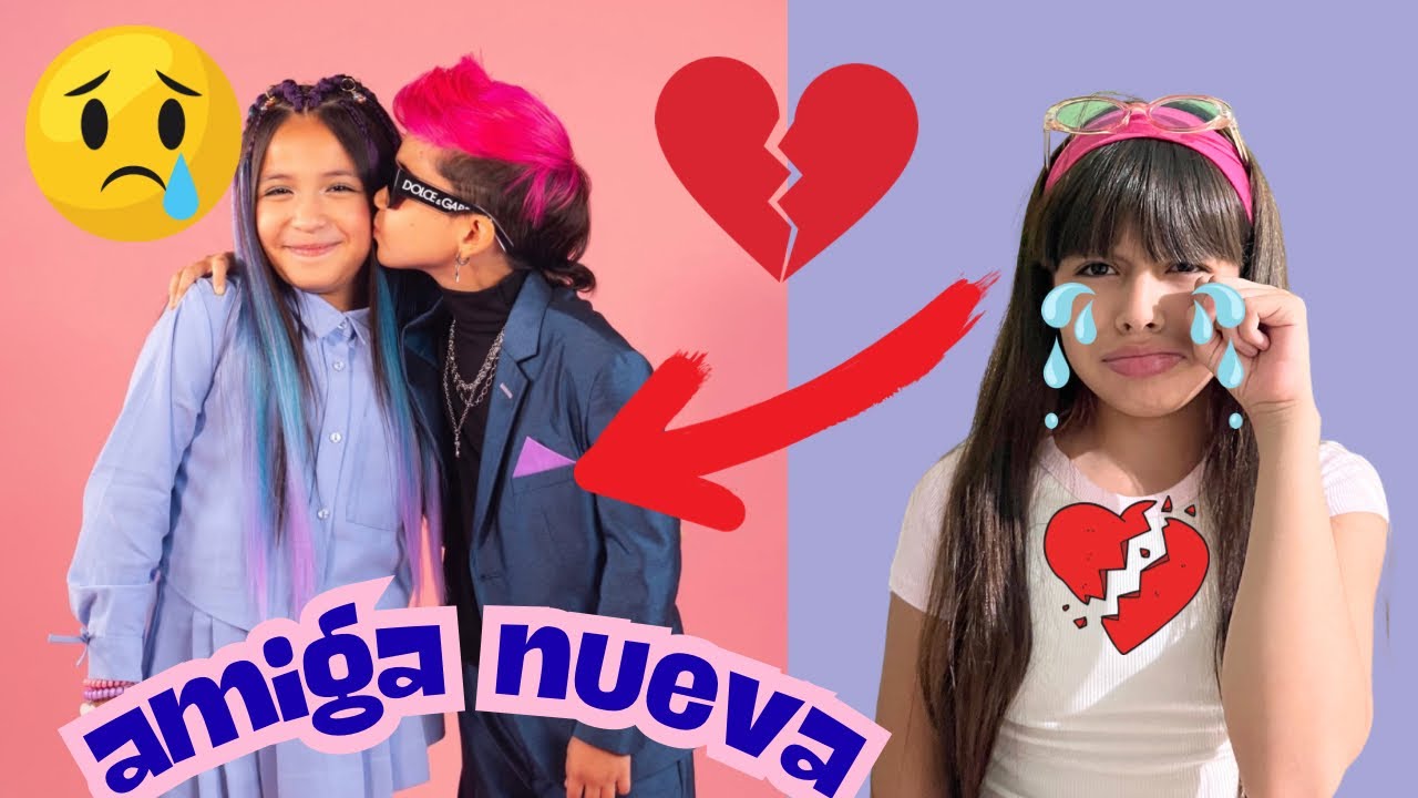 JUNIC Y FER NOVIOS? | llore?