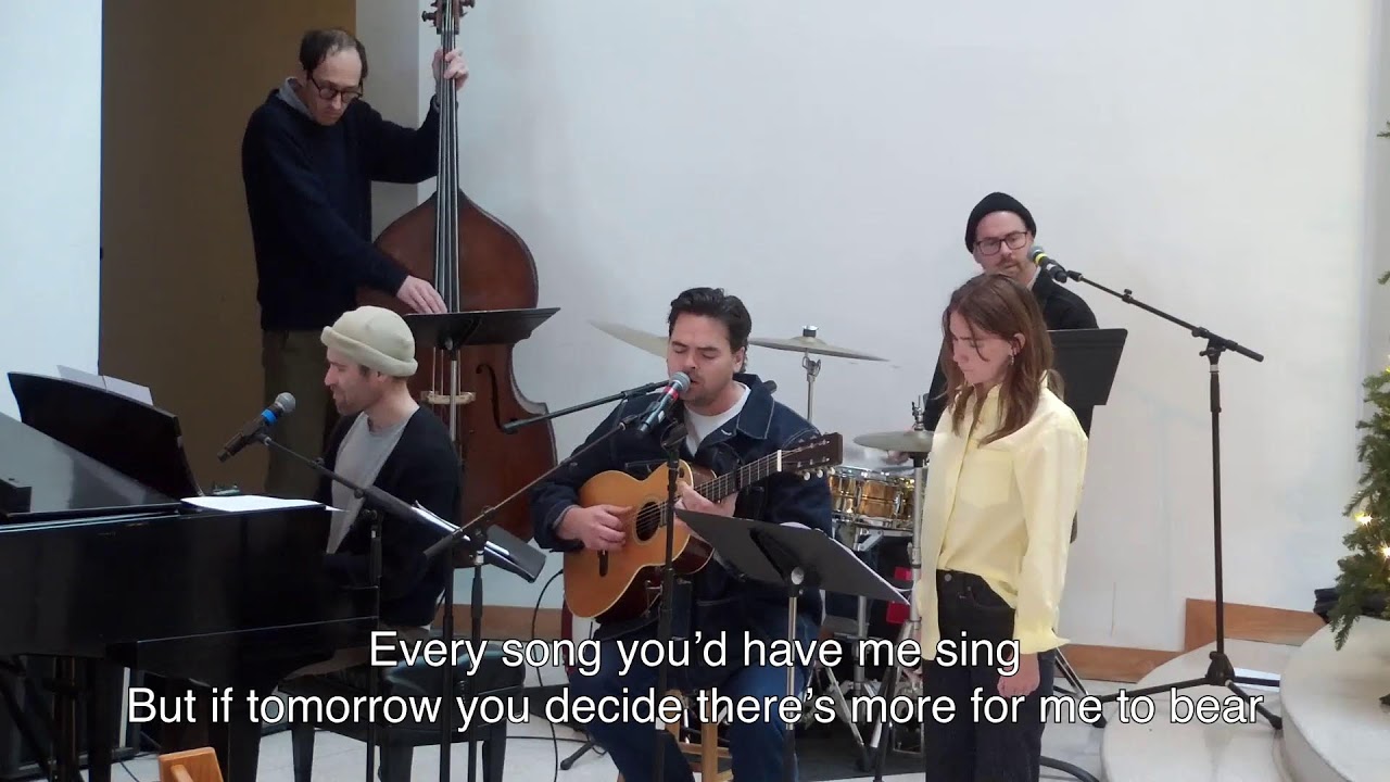 Worship - ___ - Sunday, January 11th, 2026 10:00 am