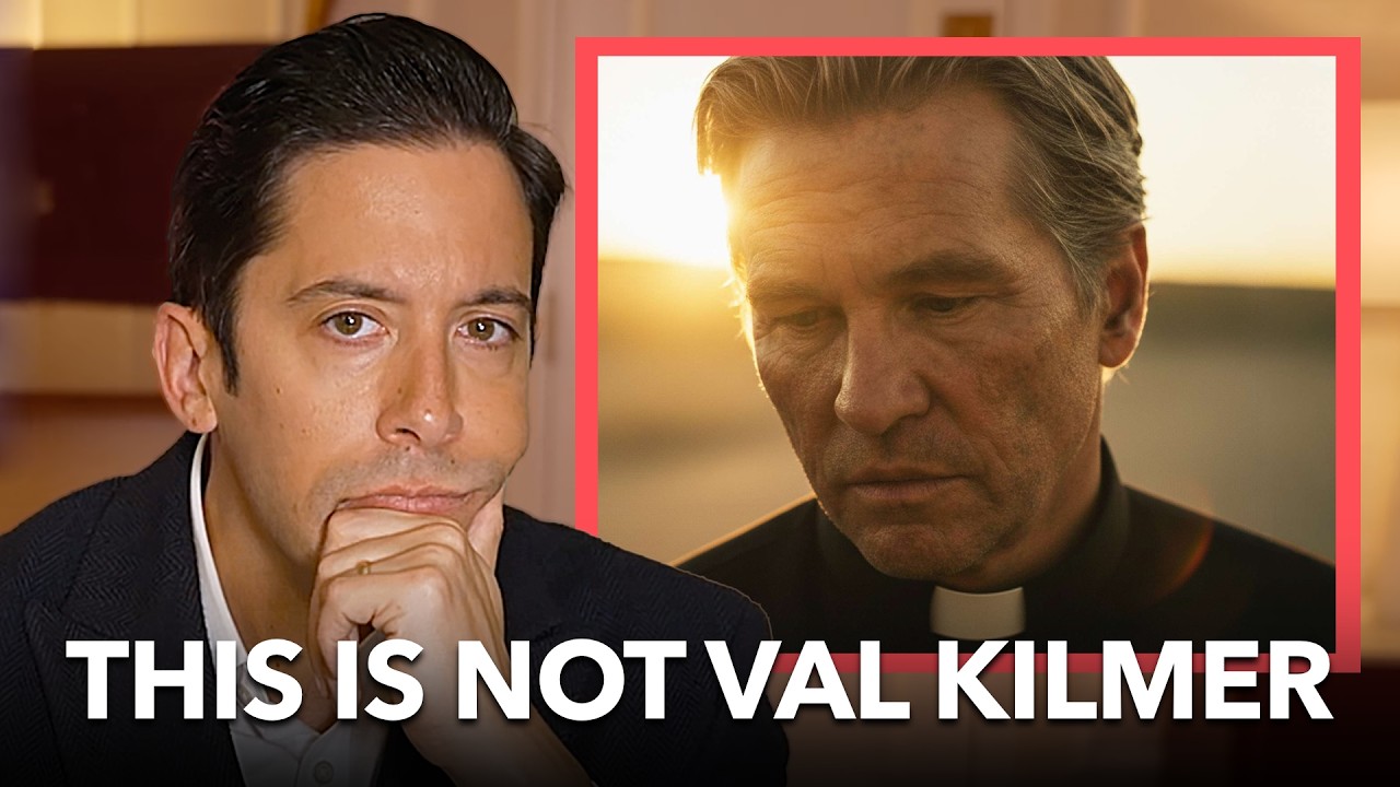 This Is Necromancy: Val Kilmer Returns To The Big Screen?!