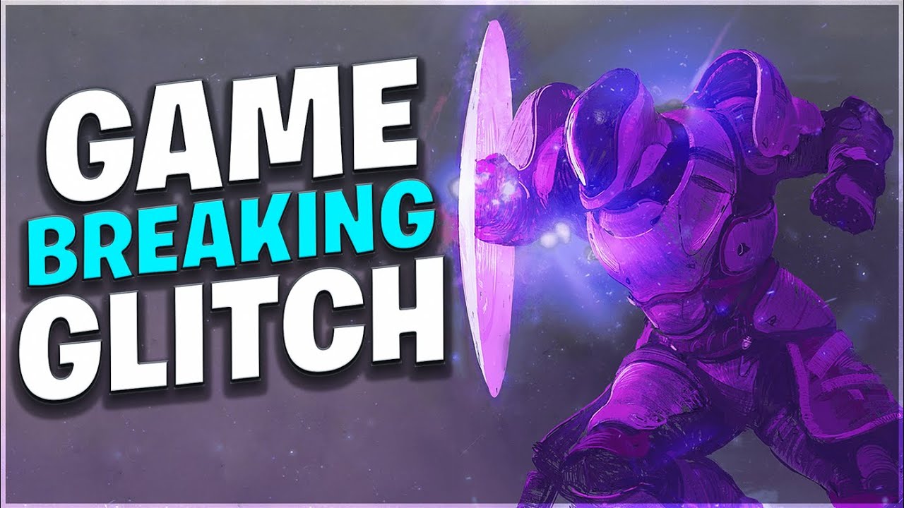 Use This GLITCH To Never Die... In Destiny 2