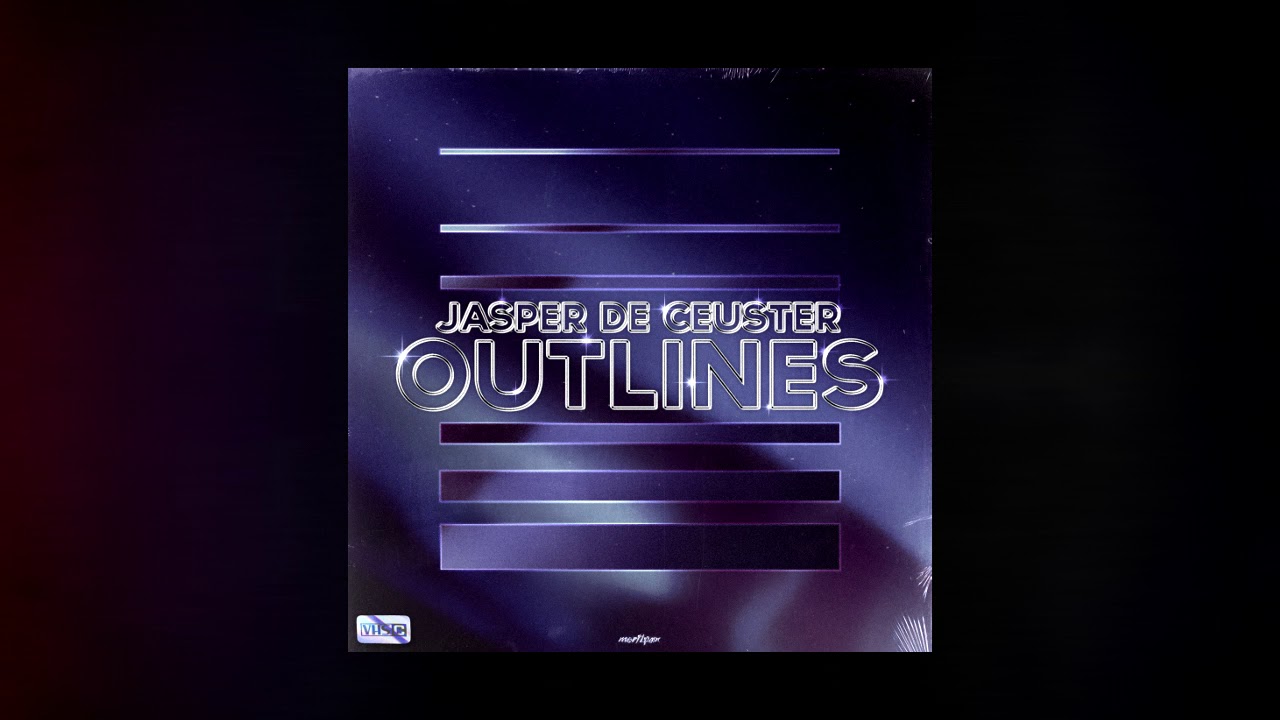 Outlines - Full EP
