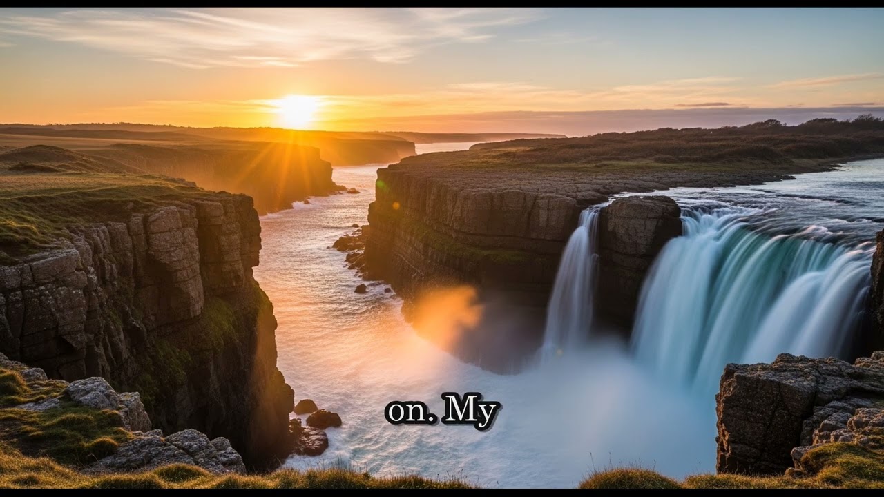 Thinking of You at Night - Miralyn