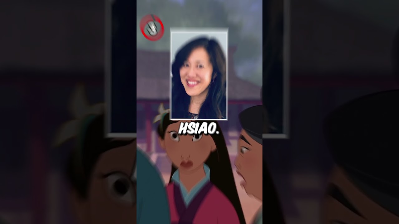 5 MAGICAL Facts About MULAN!