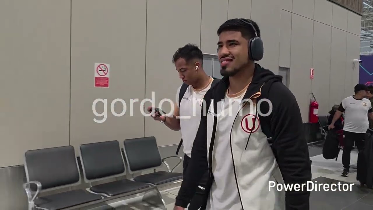 Viaje de Universitario rumbo a Arequipa 