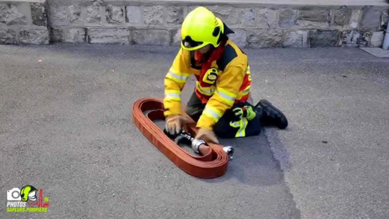 Formation sur les tuyaux en écheveaux en 
