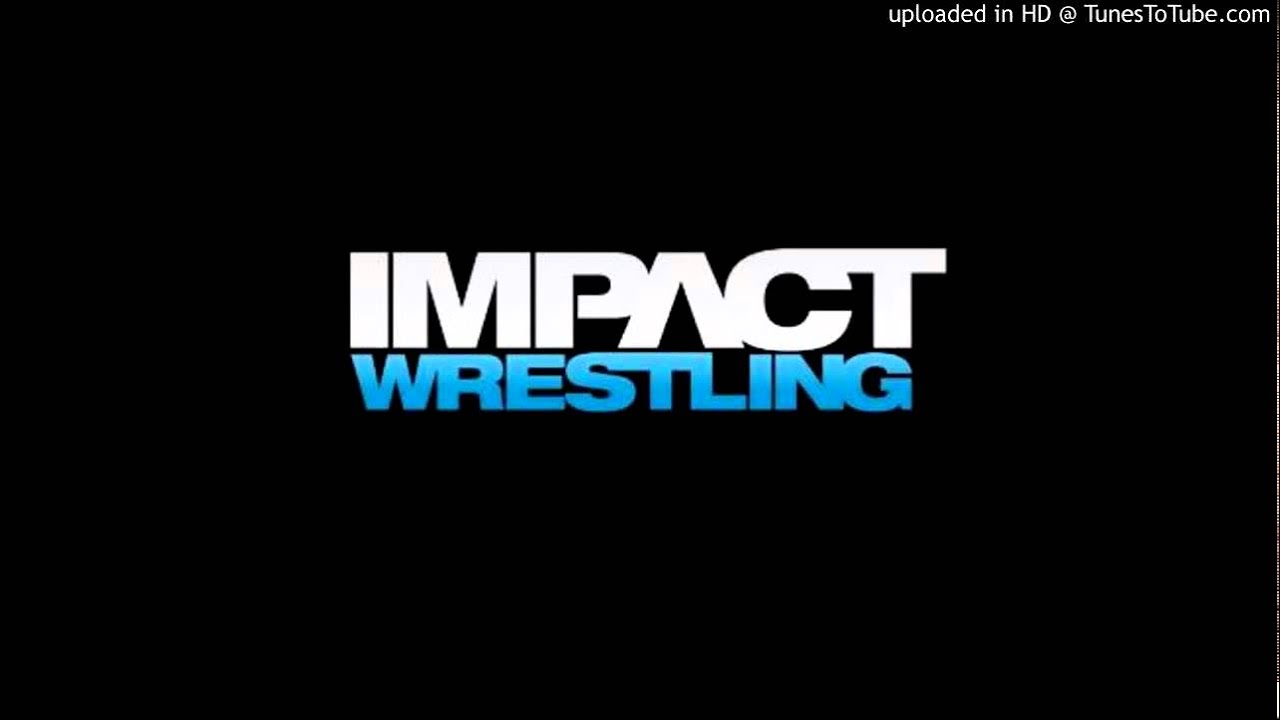 Angelina Love Arena Theme 