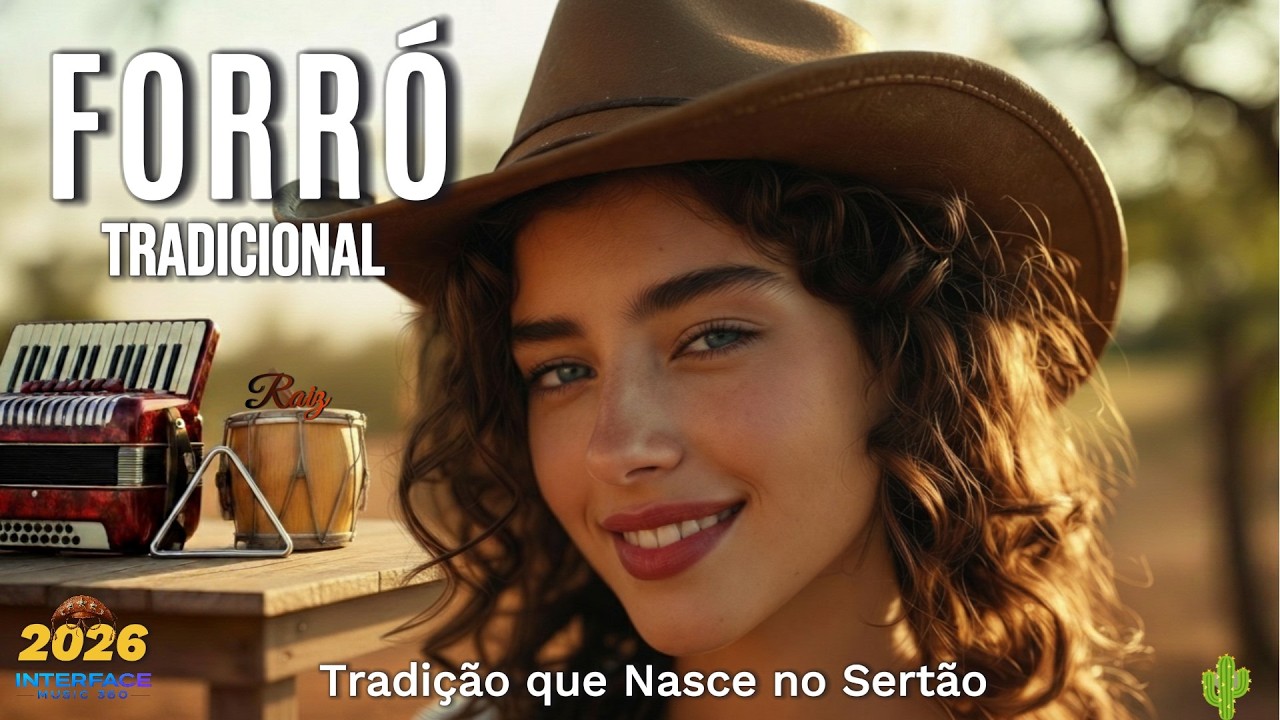 FORRÓ RAIZ DAS ANTIGAS 🔥 | 1H39 DE XOTE E BAIÃO PRA DANÇAR ATÉ O AMANHECER