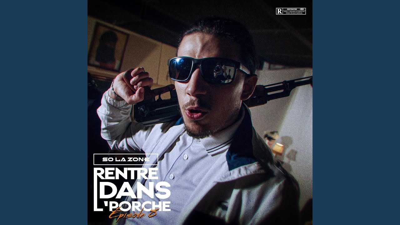Rentre Dans L’Porche Épisode 8
