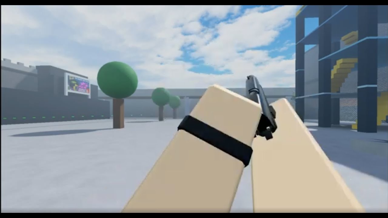 If Criminality hired me to remastered their 1.6 M1911 anim  (BEHIND THE SCENCES AND REMASTERED)