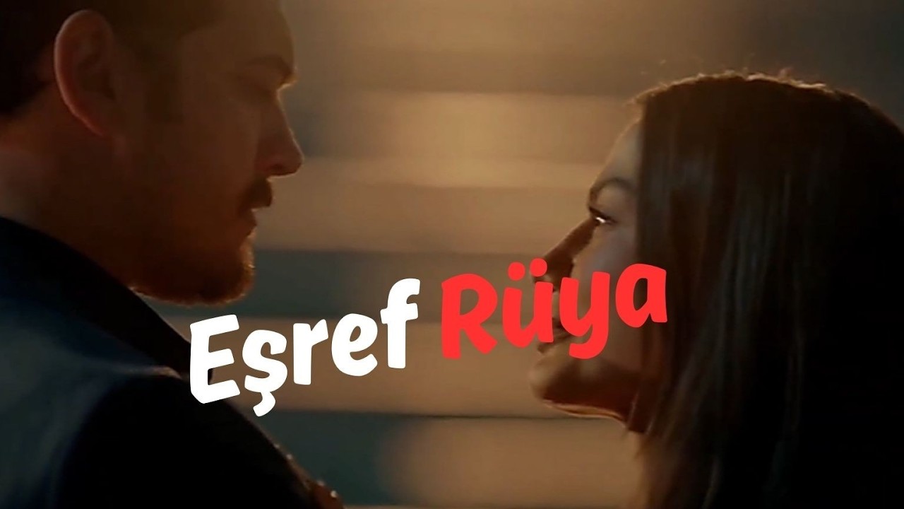 Ramostudio - Eşrefin Rüyası | Eşref Ruya edit  #eşrefrüya #eşreftek