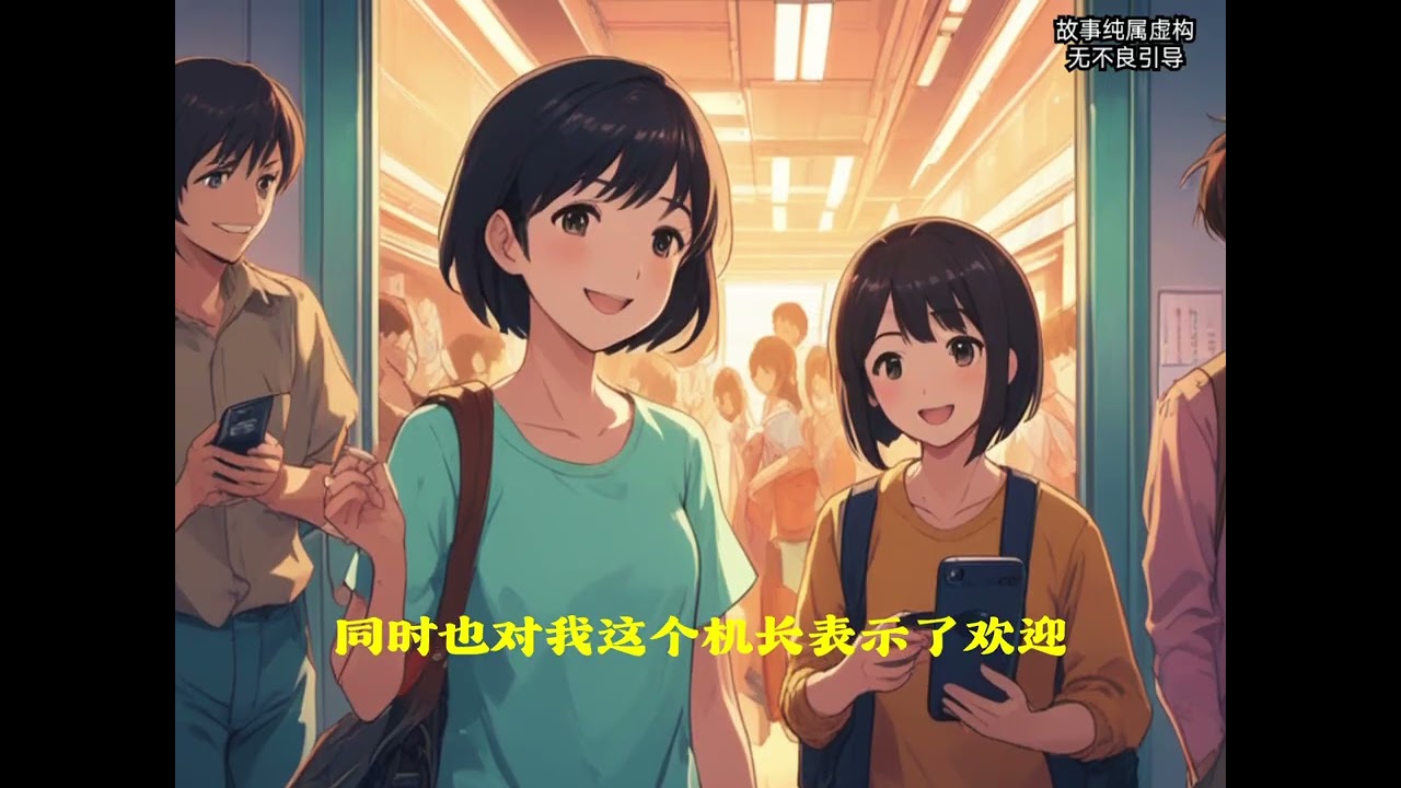 我升职为机长，而机长男友却不知道还一直等他的白月光。#现言 #漫画解说 #文荒推荐 #情感 #好看又过瘾的小说推荐