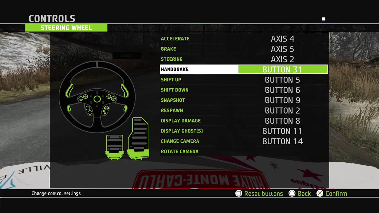 WRC 5 live racing with Superfas420 #3