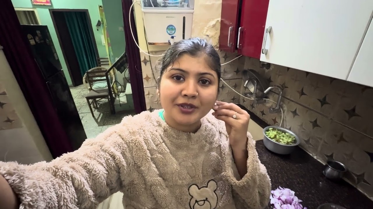 Aaj Ka Nashta Special 😍 | Must Visit Spot
