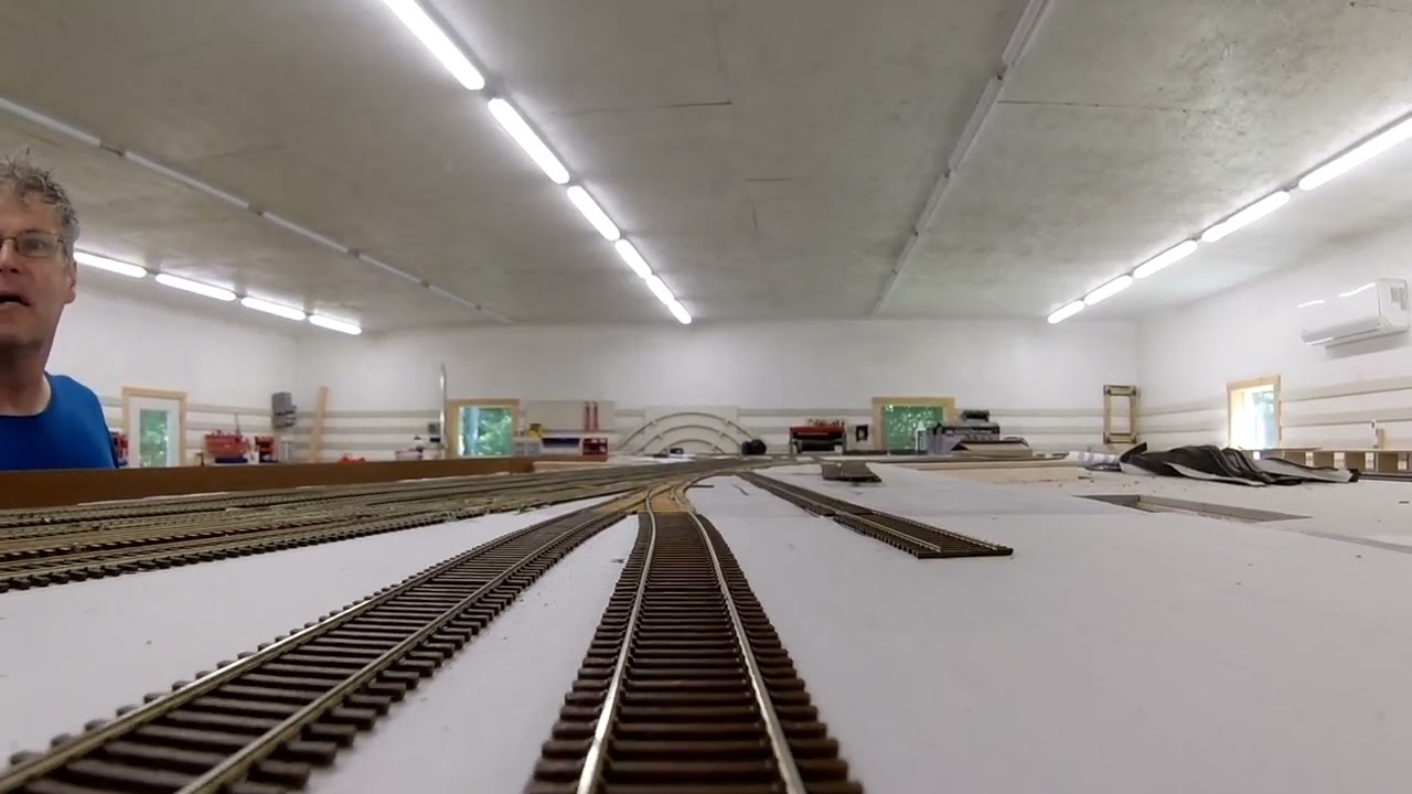 The Sydney Project: Tour of the paper mill