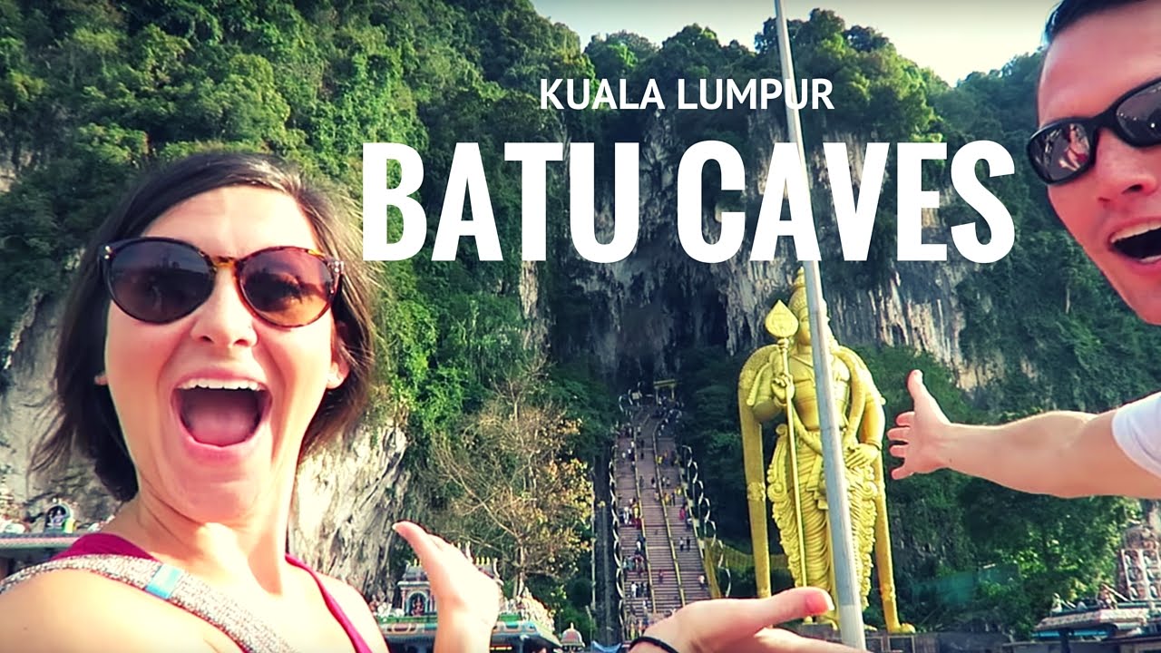BATU CAVES + VALENTINES DAY Q&A
