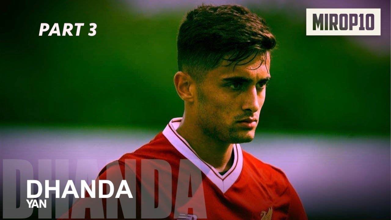 YAN DHANDA ✭ SWANSEA ✭ THE NEXT HARRY KEWELL ✭ part 3 ✭ Skills & Goals ✭ 2017/2018 ✭
