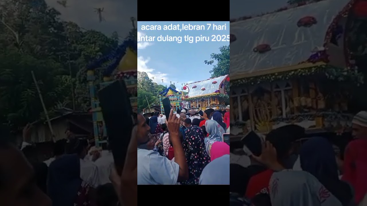 antar dulang tlga piru 2025